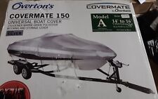 Covermate 150 universal for sale  Mount Airy