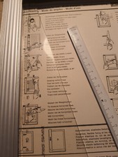 Riginal hebel platte gebraucht kaufen  Bremen