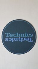 Technics slipmat 1210 gebraucht kaufen  Haste