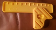 Little tikes yellow for sale  Cleveland