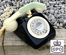 Vintage phone gpo for sale  SANDBACH