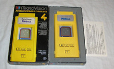 Microvision austauschbare kass gebraucht kaufen  Solingen