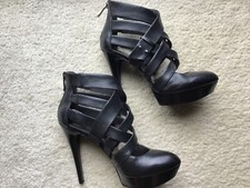 Marciano platform bootie for sale  Schaumburg