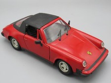 Voiture porsche 911 d'occasion  Brienne-le-Château