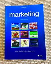 marketing paul baines for sale  LEEDS