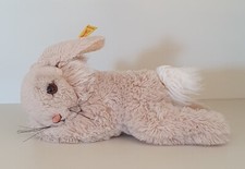 Steiff 5605 schlafhase gebraucht kaufen  Stahnsdorf