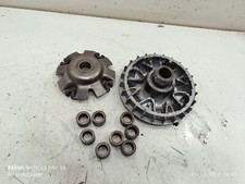 Variatore originale per usato  Villasalto