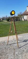 Lampe design industriel d'occasion  Lamonzie-Saint-Martin