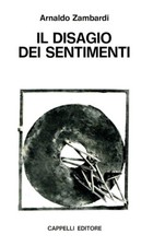 Libro disagio dei usato  Modena