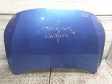 Front bonnet panel for sale  LIVINGSTON