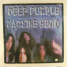12" LP VINILO DEEP PURPLE – MACHINE HEAD - T65 H3, usado comprar usado  Enviando para Brazil