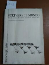 Scrivere cura di usato  Bracciano