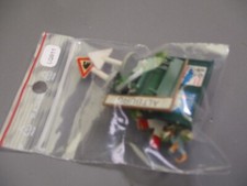 Lq911 diorama elements d'occasion  Expédié en Belgium