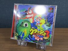 【PS1】CrashBandicoot3【A operação foi confirmada】【com manual】 comprar usado  Enviando para Brazil