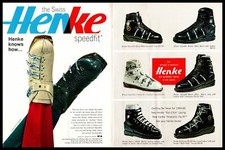 1964 henke speedfit for sale  Austin