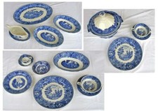 Anfora porzellan geschirr gebraucht kaufen  Memmelsdorf