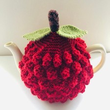 Stunning hand knitted for sale  GLASGOW