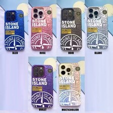Coque stone island d'occasion  Saint-Quentin-Fallavier