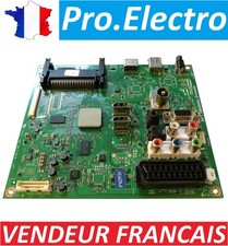 Motherboard grundig vttt190r d'occasion  Marseille XIV