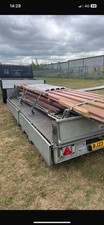 Used metal reclaimed for sale  MARCH