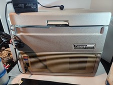 Coleman powerchi thermoelectri for sale  Burke