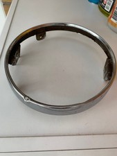 suzuki headlight rims for sale  BRIDGNORTH