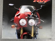 Honda motorcycles rc45 for sale  KIDDERMINSTER