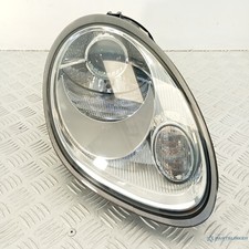Faro destro anteriore usato  Torino