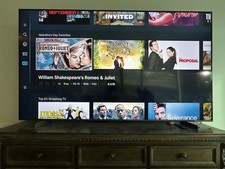 Samsung qn75q60baf uhd for sale  Roslindale