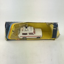 Vintage corgi boxed for sale  ROYSTON