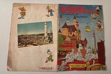 disney album lampo usato  Noceto