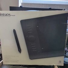 Wacom pth 650 for sale  Tucson