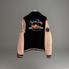 Collage jacke 70er gebraucht kaufen Collage jacke 70er gebraucht kaufen  Penzberg