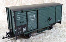 Lgb 4135 güterwagen gebraucht kaufen  Wadersloh