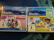 Vtech storio lern gebraucht kaufen  Wetter (Ruhr)