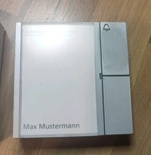 Siedle btm 650 gebraucht kaufen Siedle btm 650 gebraucht kaufen  Diemelstadt