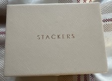Stackers travel jewellery for sale  BIRMINGHAM