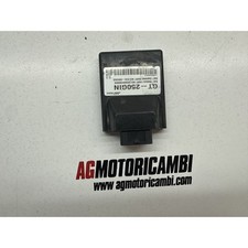 Centralina motore ecu usato  Villa Estense