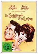 Goldfisch leine ... gebraucht kaufen  Berlin
