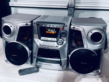 Panasonic ak33 disc for sale  Brentwood
