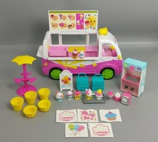 Shopkins scoops ice for sale  Huntersville