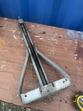 caravan stabiliser bracket for sale caravan stabiliser bracket for sale NORTH WALSHAM