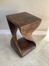 Haussmann twisted walnut for sale  Lakeland