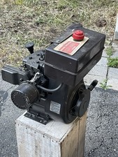 Nos h50 tecumseh for sale  Racine