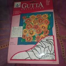 Seidentuch sunny 90x90cm gebraucht kaufen  Frankfurt am Main