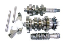 Cambio motore kawasaki usato  Italia