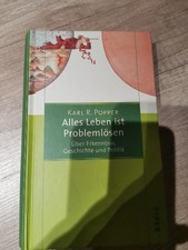 Buch leben problemlösen gebraucht kaufen  Köln