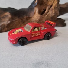 Matchbox 1983 racing gebraucht kaufen  Niederndodeleben