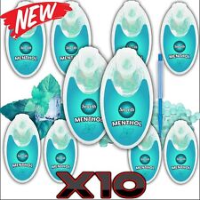 Crush balls menthol for sale  Sacramento