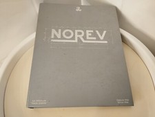 Norev classeur fiches d'occasion  Annonay